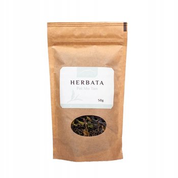 Herbata biała Nanga liściasta 50 g