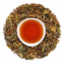 Herbata Biała Pai Mu Tan Dan - 50g Winoszarnia