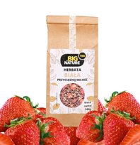 Herbata biała PRZYCIĄGNIJ MIŁÓŚĆ 100g - BIG NATURE