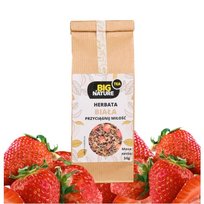 Herbata biała PRZYCIĄGNIJ MIŁÓŚĆ 50g - BIG NATURE