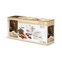 Herbata biała Sir William's Tea mix 12 szt. Sir William's Tea