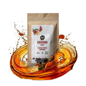 Herbata Cascara, 200g - Mott Coffee