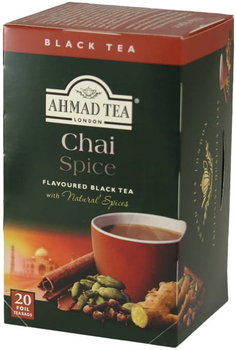 Herbata czarna Ahmad Tea 20 szt. - Ahmad Tea