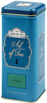 Herbata czarna Ahmad Tea Caddy 100 g - Ahmad Tea