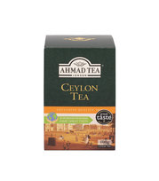 Herbata czarna Ahmad Tea cejlońska 100 g