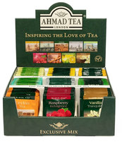 Herbata czarna Ahmad Tea mix 90 szt. Ahmad Tea