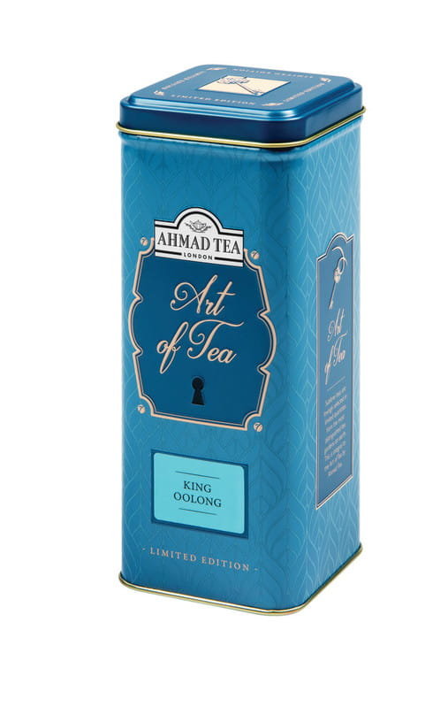 Herbata czarna Ahmad Tea Oolong 100 g Ahmad Tea Sklep