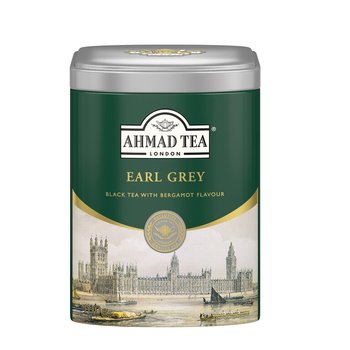 Herbata czarna Ahmad Tea z bergamotką 100 g - Ahmad Tea
