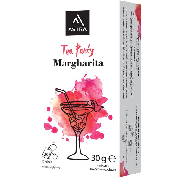 Herbata czarna Astra Coffee&More 30 g ASTRA COFFEE & MORE Sklep