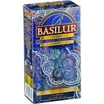 Herbata czarna Basilur mix 25 szt. Basilur