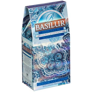 Herbata czarna Basilur z nagietkiem 100 g - Basilur