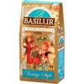Herbata czarna Basilur z pomarańczą 85 g - Basilur