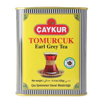 Herbata czarna Caykur Earl Grey 125 g