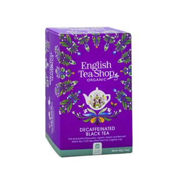 Herbata czarna English Tea Shop 0 szt. - English Tea Shop