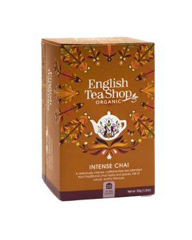Herbata czarna English Tea Shop 20 szt. - English Tea Shop