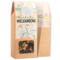 Herbata czarna Green Touch 60 g