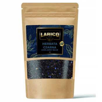 Herbata czarna Larico Earl Grey 50 g - Larico