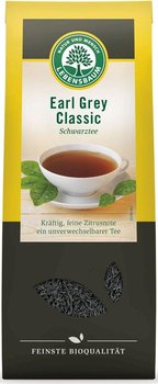 Herbata czarna Lebensbaum  z bergamotką 100 g - Lebensbaum