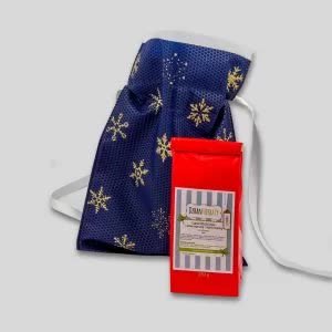 Herbata Czarna Lingia z regionu Darjeeling 150g Prezent na święta - Dzban Herbaty