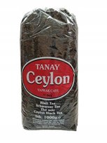 Herbata czarna liściasta Tanay 1000 g Tanay