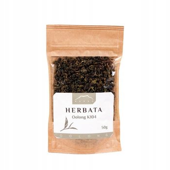 Herbata czarna Nanga 50 g