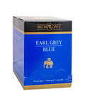 Herbata czarna Richmont Tea Earl Grey 50 szt. - Richmont Tea