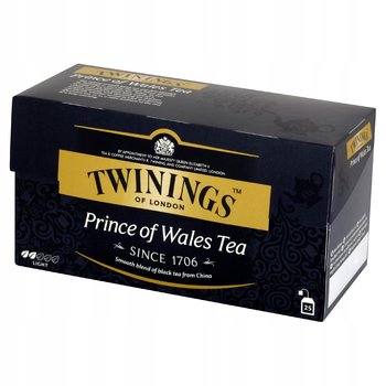 Herbata czarna Twinings 25 szt. - TWININGS