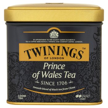 Herbata czarna Twinings liściasta  100 g - TWININGS