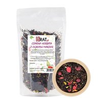 Herbata czarna - Z Ogrodu Marzeń 100g Brat