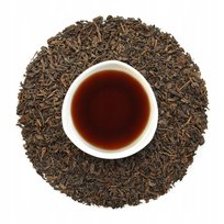 Herbata Czerwona PU-ERH BIG LEAF - 500g Winoszarnia
