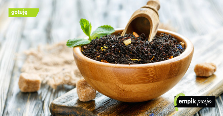 Herbata Earl Grey – w czym tkwi jej wyjątkowość?