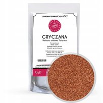 Herbata gryczana Tatarska Soba Cha Jinzhu - 50g Naturalna Winoszarnia