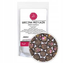 Herbata kwitnąca czarna Wieczna Przyjaźń - Eternal Friendship - 1szt 28.00 Winoszarnia