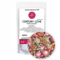 Herbata kwitnąca zielona Korona Smaku - Blooming Tea Century Love - 1szt 11.00 Winoszarnia