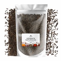 Herbata liściasta czarna Assam India klasyczna 1 kg hurt jakość