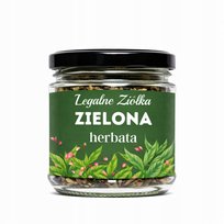 HERBATA MIESZANKA ZIÓŁ OWOCÓW NA METABOLIZM ZDROWOTNA LEGALNE ZIÓŁKA 50 g