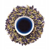 Herbata niebieska Klitoria blue butterfly tea 10g Winoszarnia