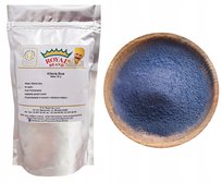 Herbata Niebieska Klitoria Ternateńska Mielona BLUE LATTE MATCHA 50g ROYAL BRAND