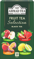 Herbata owocowa Ahmad Tea mix 20 szt. Ahmad Tea