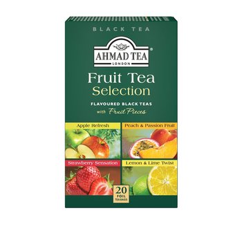 Herbata owocowa Ahmad Tea mix 20 szt. - Ahmad Tea