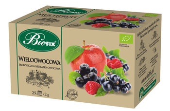 Herbata owocowa Biofix mix 25 szt.