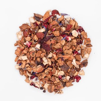 Herbata owocowa Bora Bora 100G - Dzban Herbaty