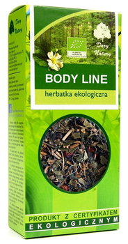 Herbata owocowa Dary Natury mix 50 g - Dary Natury