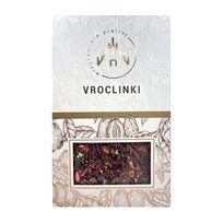 Herbata Owocowa - Kwitnąca Łąka (70g) Vroclinki - Wrocławskie Praliny