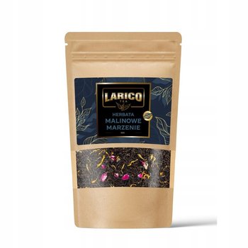 Herbata owocowa Larico malinowa 50 g - Larico