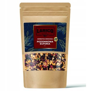 Herbata owocowa Larico poziomkowa 50 g - Larico