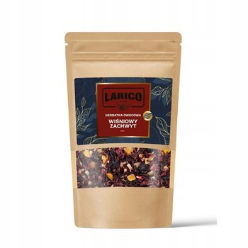 Herbata owocowa Larico wiśniowa 50 g - Larico