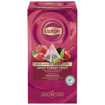 Herbata owocowa Lipton mix 25 szt. - Lipton