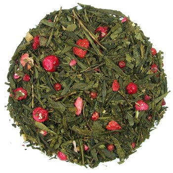 Herbata owocowa Malinowe Fairy Dance 70 g