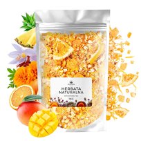 Herbata owocowa MANGO-TANGOherbata prezentowa herbata smakowa premium 1 кg